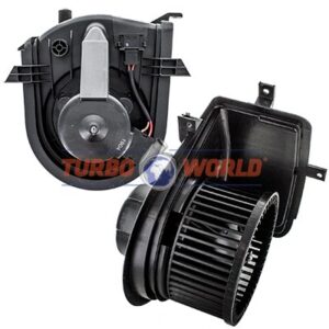 MOTOVENTILATORE VW POLO - GOLF III