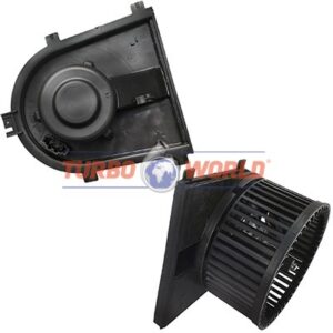 MOTOVENTILATORE POLO II/LUPO/GOLF IV