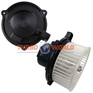 MOTOVENTILATORE KIA SORENTO