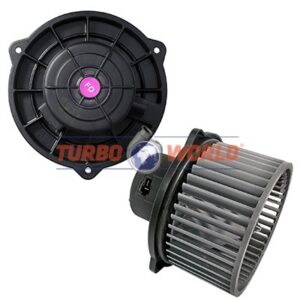 MOTOVENTILATORE HYUNDAI SANTA FE'