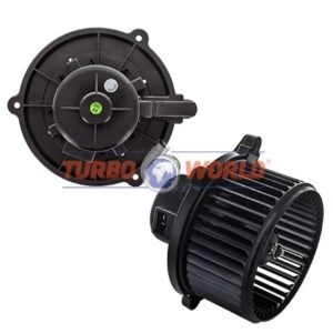 MOTOVENTILATORE HYUNDAI TUCSON