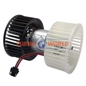 MOTOVENTILATORE BMW X3 E83