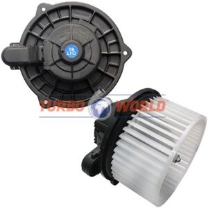 MOTOVENTILATORE HYUNDAI SONICA/TUCSON