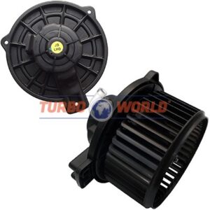 MOTOVENTILATORE KIA RIO