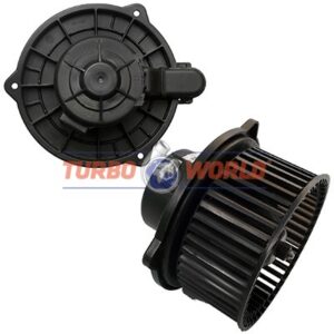 MOTOVENTILATORE KIA PICANTO