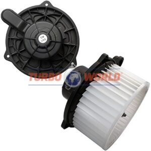 MOTOVENTILATORE HYUNDAI SANTA FE