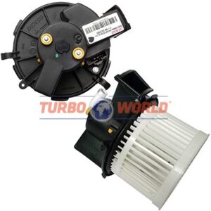MOTOVENTILATORE PANDA/500 C/AC AUT.