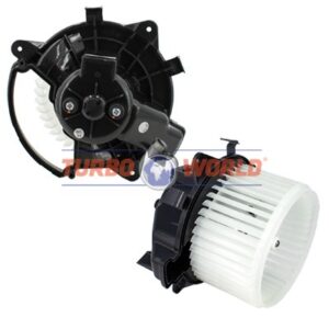 MOTOVENTILATORE BRAVO C/AC AUT.
