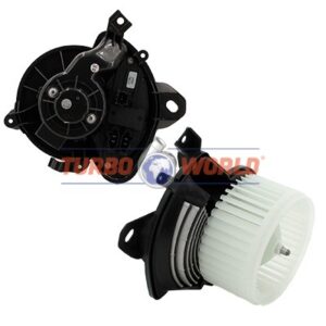 MOTOVENTILATORE MITO C/AC AUT.