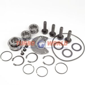 KIT RIPARAZIONE