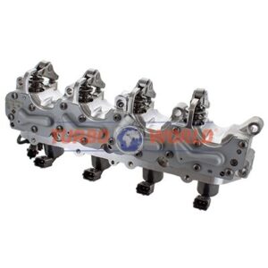 MODULO ATTUATORE MULTIAIR