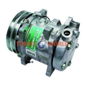 COMPR SD 5H09 12V 125MM 2GA R.V.
