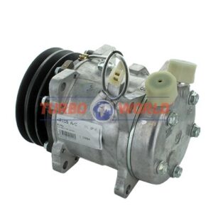COMPR AD.5H11 CASE - NEW HOLLAND