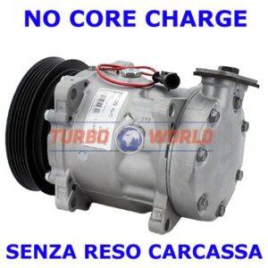 COMPR RIG.7V16 ALFA ROMEO