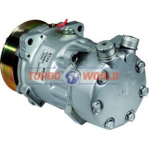 COMPR SD 709 LANCIA THEMA 2.8 V6