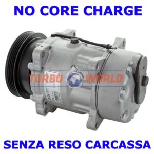COMPR RIG.7V16 RENAULT MEGANE