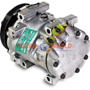 COMPR SD 7V16 CLIO/KANGOO (1.4/1.6)