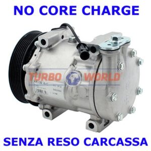 COMPR RIG.7V16 FIAT-ALFA ROMEO