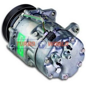 COMPR SD 7V16 AUDI/SEAT/SKODA/VW