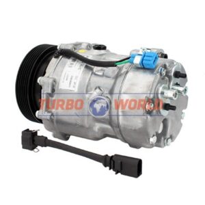 COMPR AD.7V16 AUDI/SEAT/SKODA/VW