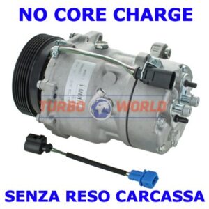 COMPR RIG.7V16 FORD - VAG