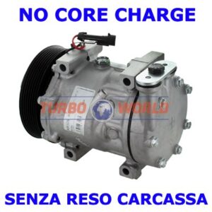 COMPR 7V16 RIG. ALFA-LANCIA