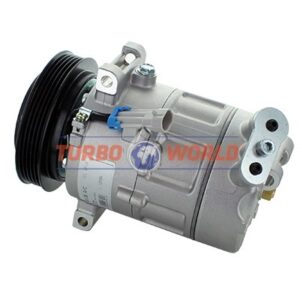 COMPR AD.PXVV16 OPEL - SAAB