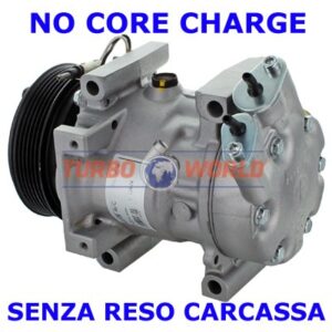 COMPR RIG.6V12 RENAULT CLIO 2.0 16V
