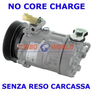 COMPR RIG. SD7V16 ROVER 25/45 (2.0 IDT)