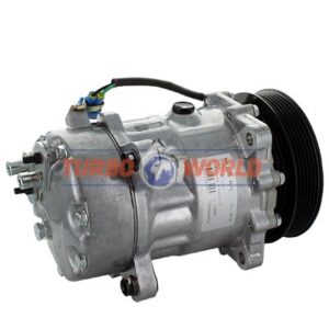 COMPR AD. 7V16 VW TRANSPORTER D/TD DAL'96