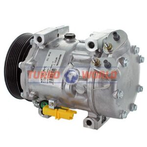 COMPR AD. 7V16 CITROEN/PEUGEOT