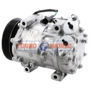 COMPR AD 7V16 FORD FOCUS II/C-MAX