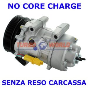 COMPR RIG.6V12 PEUGEOT 307