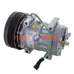 COMPR AD.7H15 CATERPILLAR