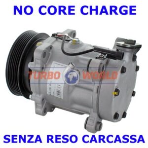 COMPR RIG. SD7V16 MASERATI