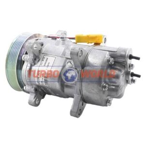 COMPR AD.6V12 CITROEN-PEUGEOT