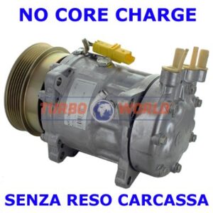 COMPR RIG. SD7V16 CITROEN-PEUGEOT