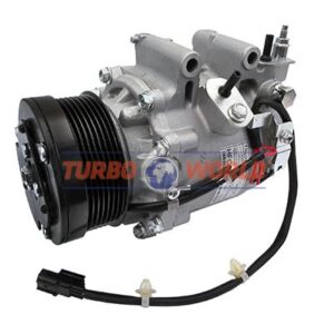 COMPR AD. HONDA CRV 2.0