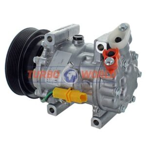 COMPR AD.6V12 RENAULT