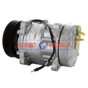 COMPR AD. 7V16 RENAULT MASTER