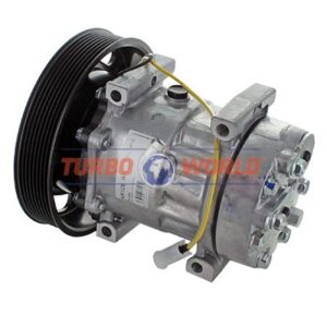 COMPR AD.7H15 VOLVO