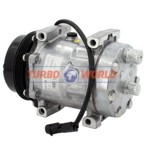 COMPR AD.7H15 CASE-NEW HOLLAND