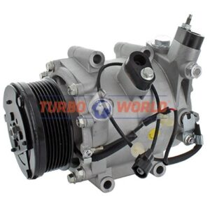 COMPR AD.TRSE07 HONDA CIVIC