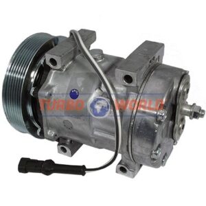 COMPR AD.7H15 DAF CF85-XF105