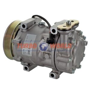 COMPR AD.7V16 FORD FIESTA - FUSION