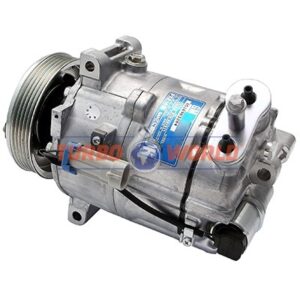 COMPR SD PXE16 OPEL VECTRA C 1.8