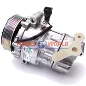 COMPR SD6V12 ALFA MITO - LANCIA DELTA