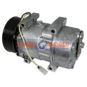 COMPR AD.7H15 RENAULT - VOLVO