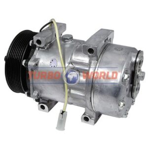 COMPR AD.7H15 RENAULT - VOLVO