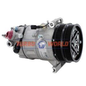 COMPR AD.PXC16 VOLVO V40